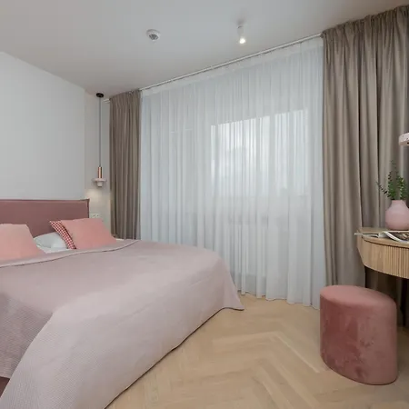 Pileckiego With Parking & Balcony By Renters *