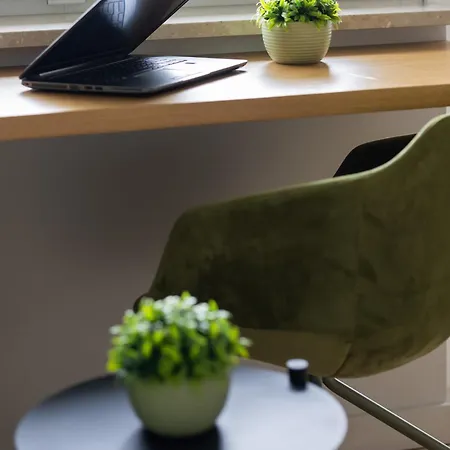 Pileckiego With Parking & Balcony By Renters 公寓 华沙