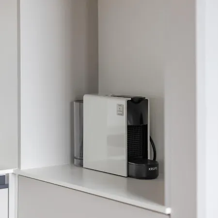 Pileckiego With Parking & Balcony By Renters Appartement *